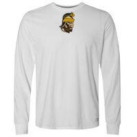 Essential 60/40 Performance Long Sleeve T-Shirt Thumbnail