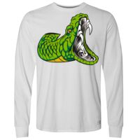 Essential 60/40 Performance Long Sleeve T-Shirt Thumbnail