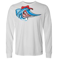 Essential 60/40 Performance Long Sleeve T-Shirt Thumbnail