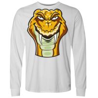 Essential 60/40 Performance Long Sleeve T-Shirt Thumbnail