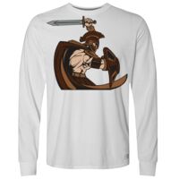 Essential 60/40 Performance Long Sleeve T-Shirt Thumbnail