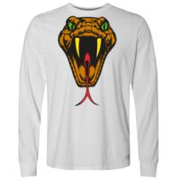 Essential 60/40 Performance Long Sleeve T-Shirt Thumbnail