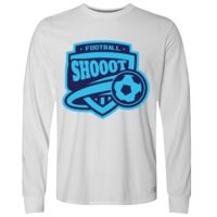 Essential 60/40 Performance Long Sleeve T-Shirt Thumbnail