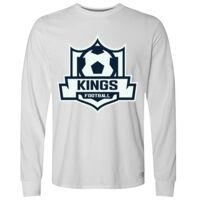 Essential 60/40 Performance Long Sleeve T-Shirt Thumbnail