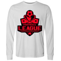 Essential 60/40 Performance Long Sleeve T-Shirt Thumbnail