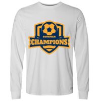 Essential 60/40 Performance Long Sleeve T-Shirt Thumbnail