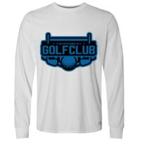 Essential 60/40 Performance Long Sleeve T-Shirt Thumbnail