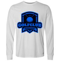 Essential 60/40 Performance Long Sleeve T-Shirt Thumbnail