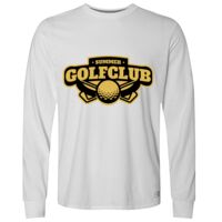 Essential 60/40 Performance Long Sleeve T-Shirt Thumbnail