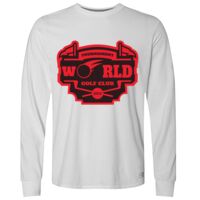 Essential 60/40 Performance Long Sleeve T-Shirt Thumbnail