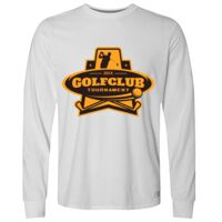 Essential 60/40 Performance Long Sleeve T-Shirt Thumbnail