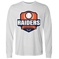 Essential 60/40 Performance Long Sleeve T-Shirt Thumbnail