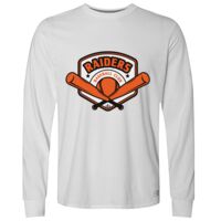 Essential 60/40 Performance Long Sleeve T-Shirt Thumbnail