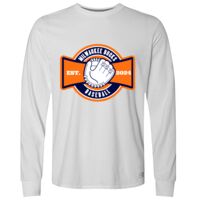 Essential 60/40 Performance Long Sleeve T-Shirt Thumbnail