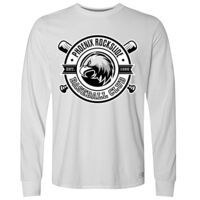 Essential 60/40 Performance Long Sleeve T-Shirt Thumbnail