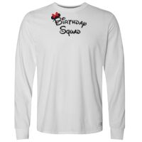 Essential 60/40 Performance Long Sleeve T-Shirt Thumbnail