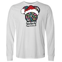 Essential 60/40 Performance Long Sleeve T-Shirt Thumbnail