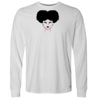 Essential 60/40 Performance Long Sleeve T-Shirt Thumbnail