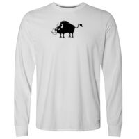 Essential 60/40 Performance Long Sleeve T-Shirt Thumbnail