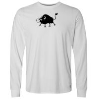 Essential 60/40 Performance Long Sleeve T-Shirt Thumbnail