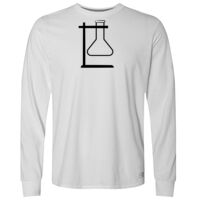 Essential 60/40 Performance Long Sleeve T-Shirt Thumbnail