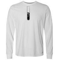 Essential 60/40 Performance Long Sleeve T-Shirt Thumbnail