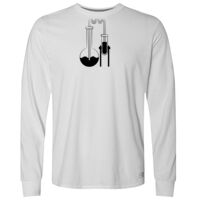 Essential 60/40 Performance Long Sleeve T-Shirt Thumbnail