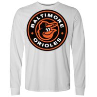 Essential 60/40 Performance Long Sleeve T-Shirt Thumbnail