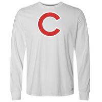 Essential 60/40 Performance Long Sleeve T-Shirt Thumbnail