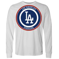 Essential 60/40 Performance Long Sleeve T-Shirt Thumbnail