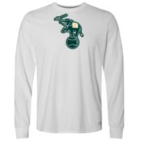 Essential 60/40 Performance Long Sleeve T-Shirt Thumbnail