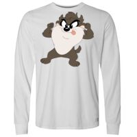 Essential 60/40 Performance Long Sleeve T-Shirt Thumbnail