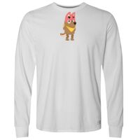 Essential 60/40 Performance Long Sleeve T-Shirt Thumbnail