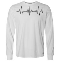 Essential 60/40 Performance Long Sleeve T-Shirt Thumbnail