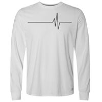 Essential 60/40 Performance Long Sleeve T-Shirt Thumbnail