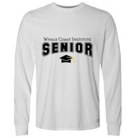 Essential 60/40 Performance Long Sleeve T-Shirt Thumbnail