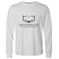 Essential 60/40 Performance Long Sleeve T-Shirt Thumbnail