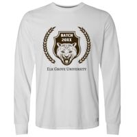 Essential 60/40 Performance Long Sleeve T-Shirt Thumbnail