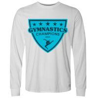 Essential 60/40 Performance Long Sleeve T-Shirt Thumbnail