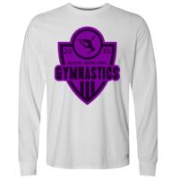 Essential 60/40 Performance Long Sleeve T-Shirt Thumbnail