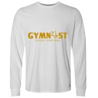 Essential 60/40 Performance Long Sleeve T-Shirt Thumbnail