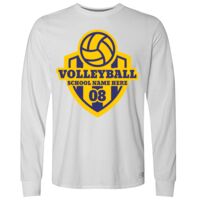 Essential 60/40 Performance Long Sleeve T-Shirt Thumbnail