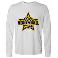 Essential 60/40 Performance Long Sleeve T-Shirt Thumbnail