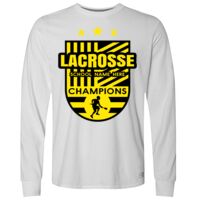 Essential 60/40 Performance Long Sleeve T-Shirt Thumbnail