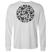 Essential 60/40 Performance Long Sleeve T-Shirt Thumbnail