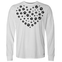 Essential 60/40 Performance Long Sleeve T-Shirt Thumbnail