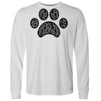 Essential 60/40 Performance Long Sleeve T-Shirt Thumbnail