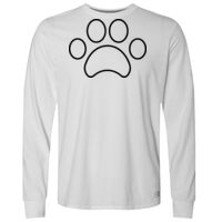 Essential 60/40 Performance Long Sleeve T-Shirt Thumbnail