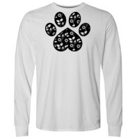 Essential 60/40 Performance Long Sleeve T-Shirt Thumbnail