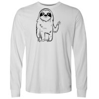 Essential 60/40 Performance Long Sleeve T-Shirt Thumbnail